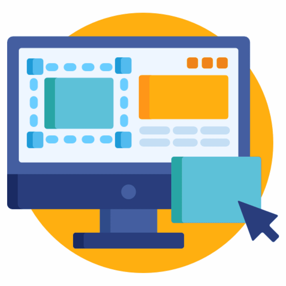 Website Designing